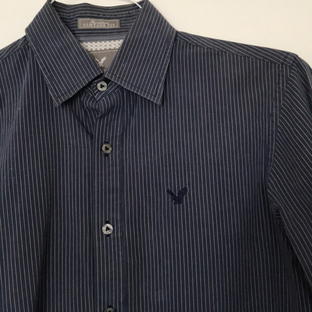 American Eagle Premium Vintage Fit Shirt